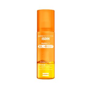 ISDIN FOTOPROTECTOR HYDRO OIL SPF 30- 200 ML