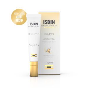 ISDIN K-OX EYES POCHES ET CERNES