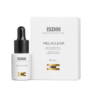 ISDIN Isdinceutics Melaclear Sérum Correcteur 15 ml