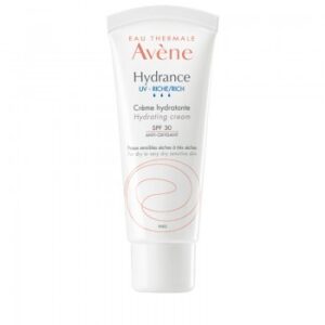 AVENE HYDRANCE UV RICHE CREME HYDRATANTE 40ML