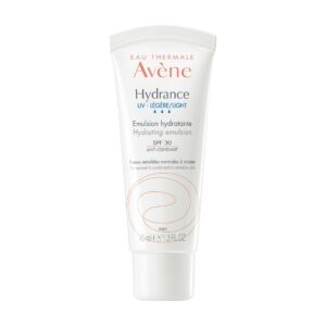 AVENE HYDRANCE UV LEGERE 40ML