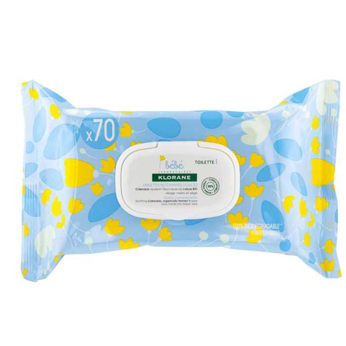klorane-bebe-lingettes-nettoyantes-pour-le-change-boite-de-70