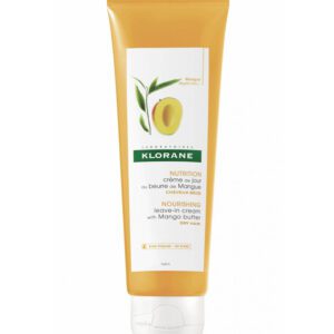 KLORANE CREME DE JOUR A LA MANGUE 125 ML