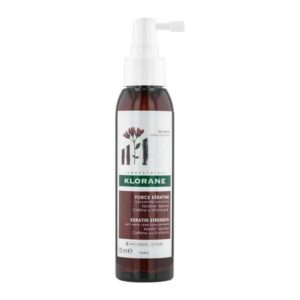 KLORANE FORCE KERATINE ANTI CHUTE REACTIONNELLE 125 ML