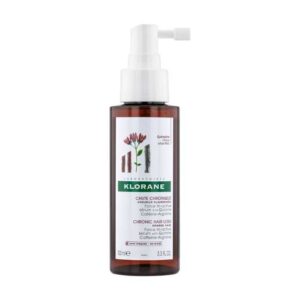KLORANE FORCE TRI ACTIVE SERUM ANTICHUTE DES CHEVEUX 100ML