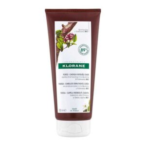 KLORANE QUININE BAUME APRES SHAMPOOING 200ML