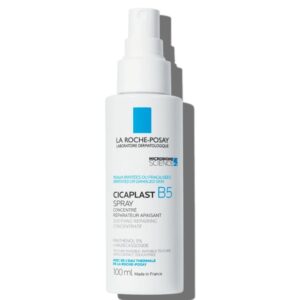 La Roche-Posay CICAPLAST SPRAY B5 SPRAY RÉPARATEUR APAISANT | Peau fragilisée | 100 ml