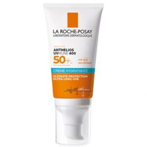 La Roche Posay ANTHELIOS UVMUNE 400 CRÈME SOLAIRE SPF50+ | Peau sensible normales à sèches  |50ml