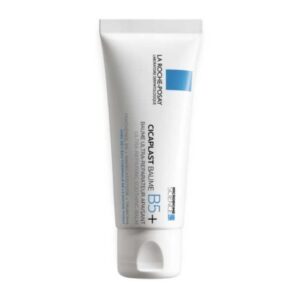 La Roche-Posay Cicaplast Baume B5+ Crème Ultra-Réparatrice Apaisante. Peaux fragiles | 100ml