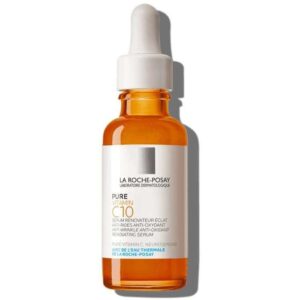 La Roche-Posay Pure Vitamin C10 Sérum Anti-Age Peau Sensible | 30ml