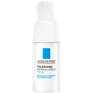 La Roche-Posay Toleriane Ultra Soin Contour Yeux Anti-Irritations et Anti-Gonflements | 20ml