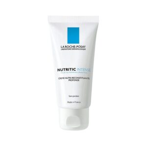 La Roche-Posay Nutritic Intense Crème Nutri-Reconstituante Peau Sèche et Sensible | 50ml