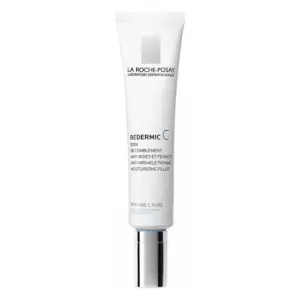 La Roche-Posay Redermic C Soin Anti-Rides Peau Mixte et Sensible | 40ml
