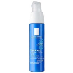 La Roche-Posay Toleriane Ultra Soin Réparateur Apaisant Nuit Peau Très Sensible | 40ml