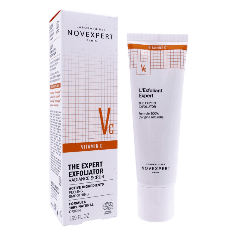 novexpert-gommage-eclat-vitamine-c-50g