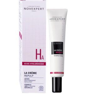 NOVEXPERT LA CREME REPULP 40 ml