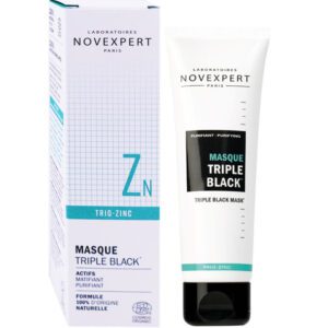 NOVEXPERT MASQUE TRIPLE BLACK