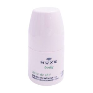 NUXE BODY DEODORANT FRAICHEUR REVE DE THE 50Ml