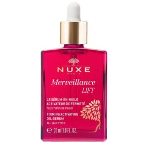 NUXE Merveillance Lift - Serum-en-huile 30ml
