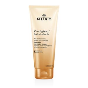 NUXE Prodigieux - Huile de douche 200ml