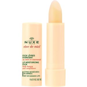 NUXE Rêve de Miel - Stick Lèvres Hydratant