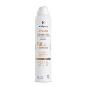SESDERMA REPASKIN SPRAY TRANS SPF 50 200 ML