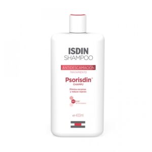 ISDIN PSORISDIN SHAMPOING ANTI DESQUAMATIVE 200 ML