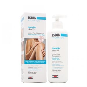 ISDIN UREADIN ULTRA 10 LOTION PLUS