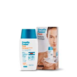 Isdin Ureadin Fusion Fluide 50 ml