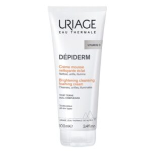 URIAGE DEPIDERM MOUSSE NETTOYANTE 100 ML