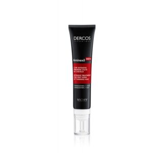 Vichy Dercos Aminexil Men Cure Intensive Première Chute de Cheveux