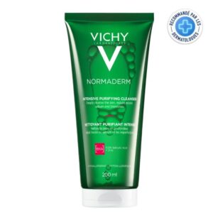 Vichy Normaderm Phytosolution Gel Purifiant Intense Peau Grasse Acnéique | 200ml