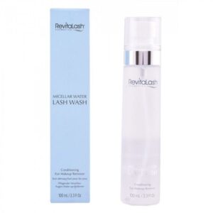 REVITALASH LASH WASH EAU MICELLAIRE