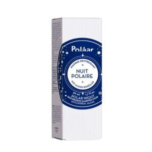 POLAAR MASQUE DESTRESSANT NUIT POLAIRE 50 ML