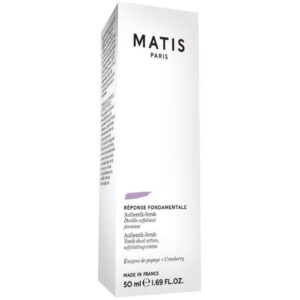 MATIS REPONSE FONDAMENTALE AUTHENTIQUE SCRUB 50 ML