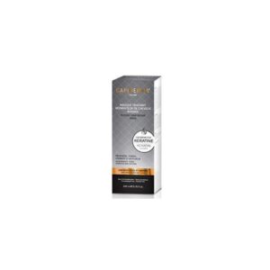 CAPIDERMA MASQUE TRAITANT REPARATEUR DE CHEVEUX INTENSIF 200ML