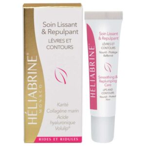 HELIABRINE soin lissant et repulpant LEVRES