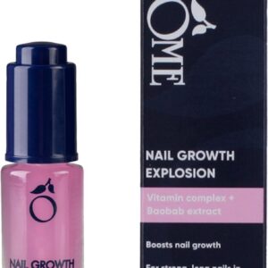 HEROME SERUM DE CROISSANCE POUR LES ONGLES