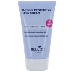 HEROME 24 Hour Protective Hand Cream SPF 15