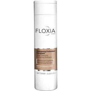 FLOXIA SHAMPOING CHEVEUX NORMAUX A SECS