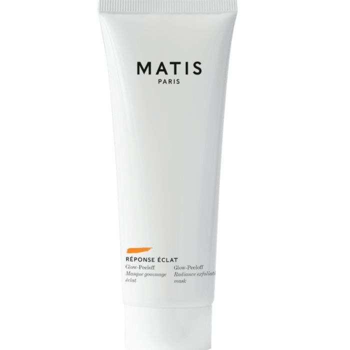 MATIS REPONSE ECLAT GLOW PEELOFF MASQUE GOMMAGE ECLAT 50 ML