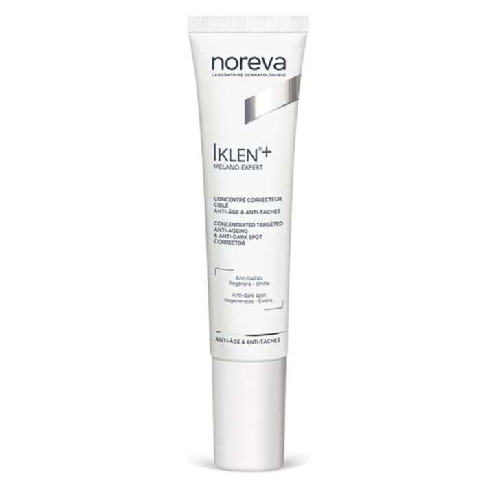 NOREVA IKLEN+ MELANO-EXPERT 15ml