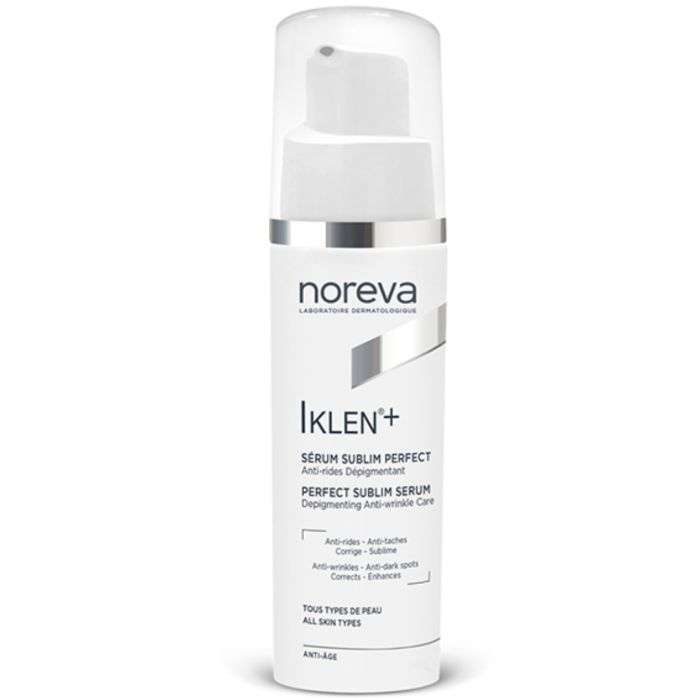 NOREVA IKLEN+ SÉRUM SUBLIM PERFECT 30ml