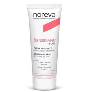 NOREVA SENSIDIANE CREME APAISANTE RICHE 40ML