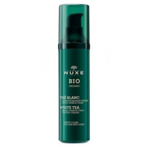 NUXE BIO ORGANIC Soin Hydratant Teinté Multi-Perfecteur TEINTE CLAIRE - Nuxe Bio