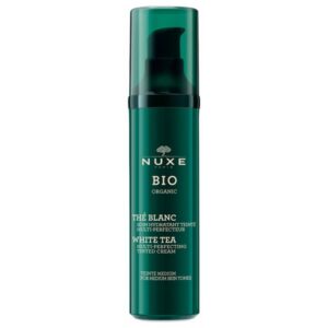 NUXE BIO ORGANIC Soin hydratant teinté multi-perfecteur-medium
