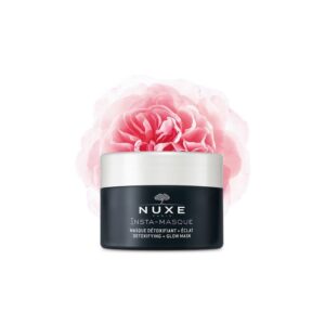 NUXE INSTA-MASQUE Détoxifiant + Eclat