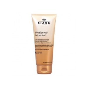 NUXE PRODIGIEUX LAIT CORPS PARFUME 200ML