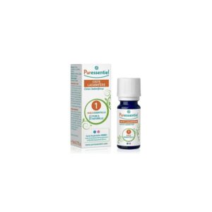 PURESSENTIEL HUILE ESSENTIELLE CISTE LADANIFERE BIO 5ML
