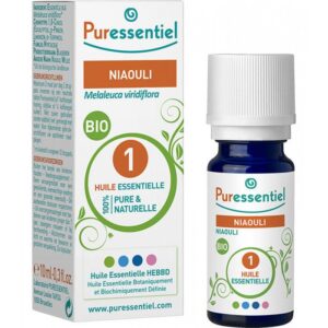 PURESSENTIEL COMPRIMES NEUTRES 30 COMPRIMES